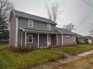 141 Lotze St, Findlay, OH 45840