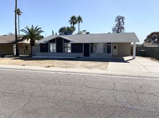 9019 W Heatherbrae Dr, Phoenix, AZ 85037