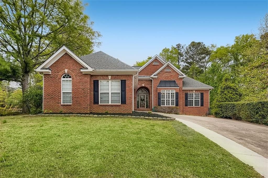 5770 Wembley Dr, Douglasville, GA 30135 | Zillow