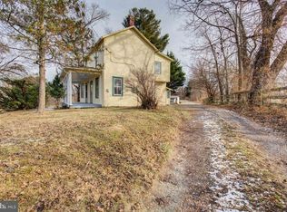 982 Berrys Ferry Rd, White Post, VA 22663