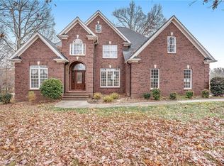 715 Lake Wright Rd, China Grove, NC 28023