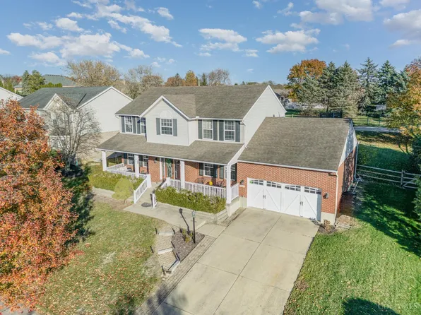 7606 Providence Woods Ct, West Chester, OH 45069