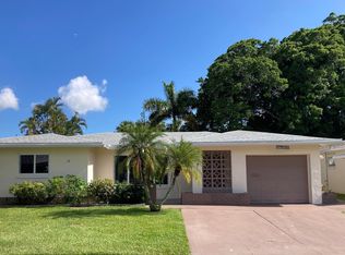 4628 NW 45th Ct, Tamarac, FL 33319
