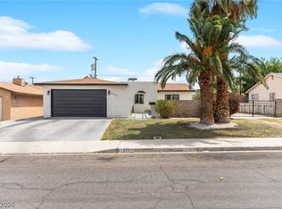 4717 Cinderella Ln, Las Vegas, NV 89102
