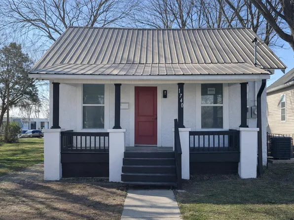 1740 W Olive Street, Springfield, MO 65802