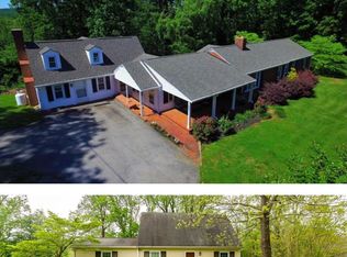 213 Barfoot West Rd, Rocky Mount, VA 24151