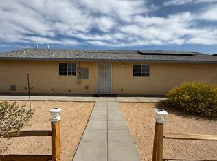 62660 Blair Ln, Joshua Tree, CA 92252