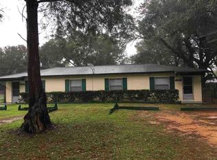 6332 Montgomery Ave #B, Pensacola, FL 32526