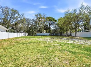 216 Shore Dr Lot 8, Palm Harbor, FL 34683