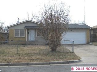 830 E 54th St N, Tulsa, OK 74126