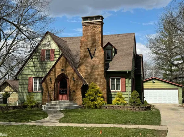 935 Boone St, Webster City, IA 50595