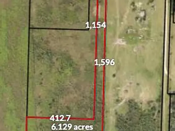 Cooper Ln, Holt, FL 32564