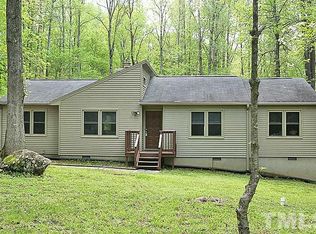 604 Carl Dr, Chapel Hill, NC 27516