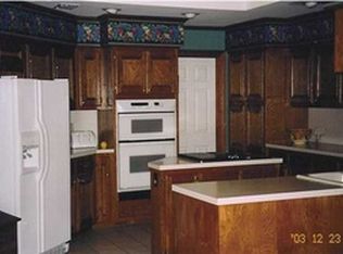 3631 Harris Dr, Baton Rouge, LA 70816