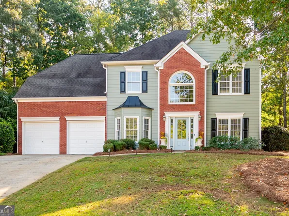 912 Evian Dr NW, Kennesaw, GA 30152