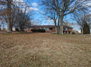 805 Lemont Dr, Nashville, TN 37216