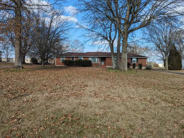 805 Lemont Dr, Nashville, TN 37216
