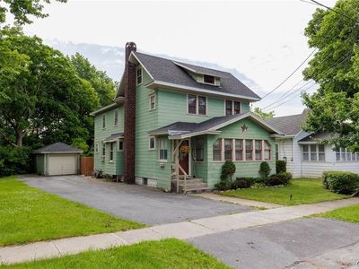 620 Lillian St, Watertown, NY, 13601