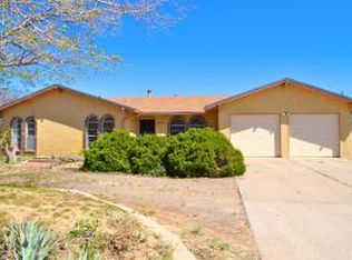 5701 Irving Blvd NW, Albuquerque, NM 87114