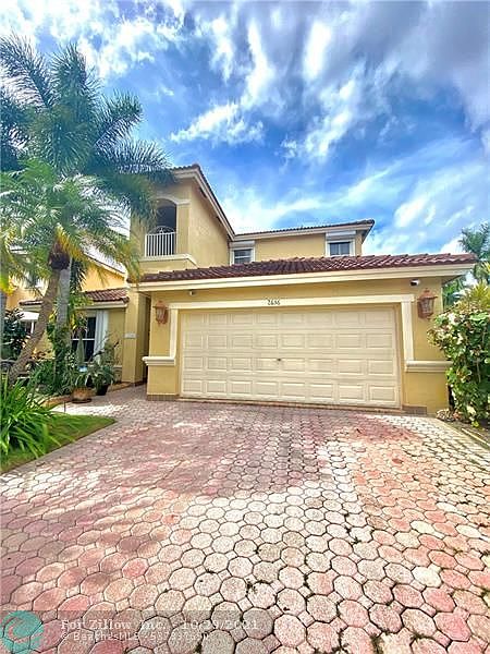 2636 SW 135th Ave, Miramar, FL 33027 | Zillow