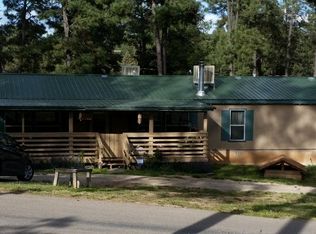 305 Keyes Dr, Ruidoso, NM 88345
