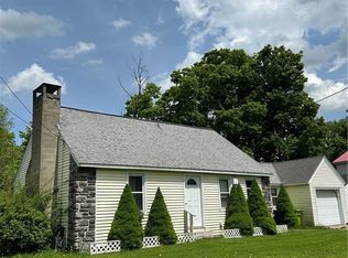 96 Clinton St, Homer, NY 13077