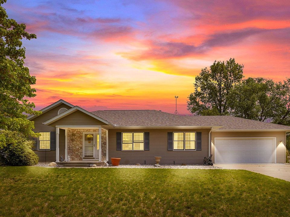 430 Hillcrest Dr, Goshen, IN 46528 Zillow