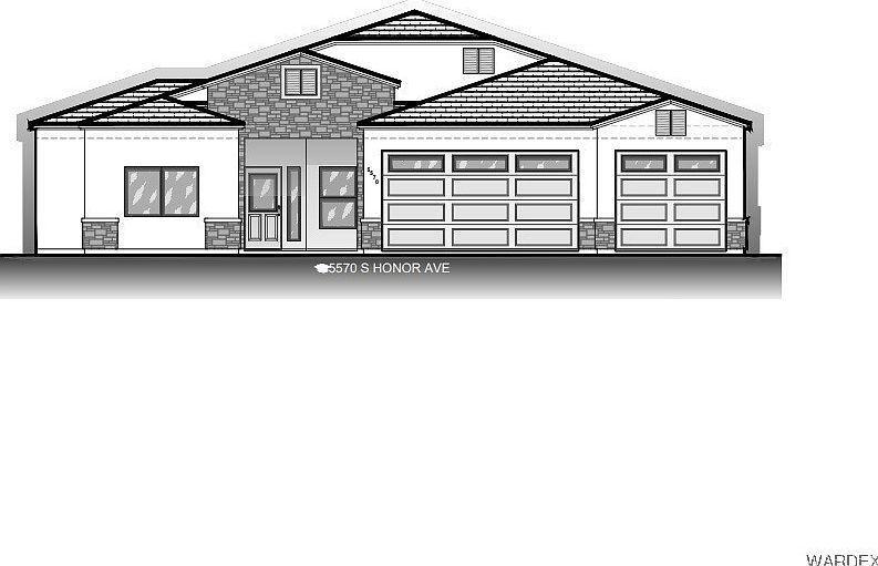 2nd image of 5570 S Honor Avenue