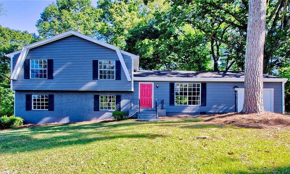 163 Brightwood Ct, Riverdale, GA 30274 MLS 7155022 Zillow