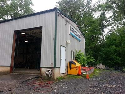 2nd image of 705 S Pearl St