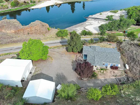 3223 Bill Goat Ln, White Bird, ID 83554