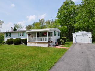 649 Oak Street, Sandy Ridge, PA 16677