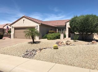16210 W Talara Way, Surprise, AZ 85374