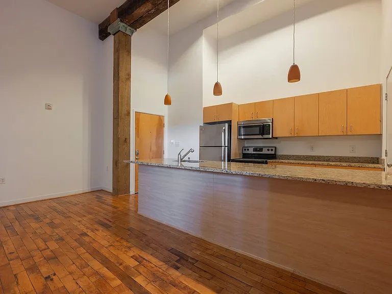 The Lofts at Union Pen — Photo 19