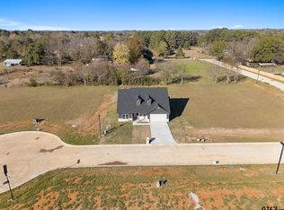 105 W Teal Dr, Troup, TX 75789