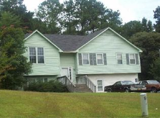 130 Cypress Cir, Carrollton, GA 30116