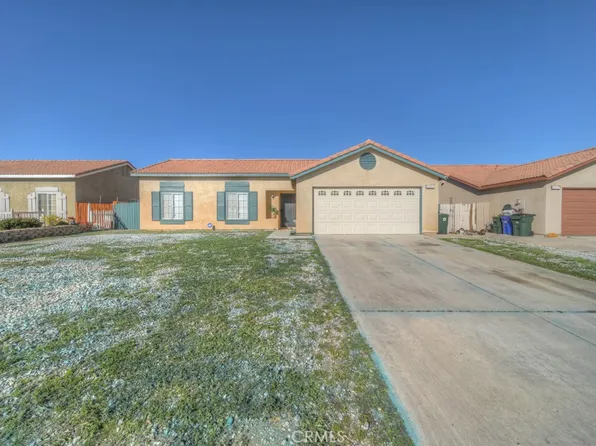 10842 Wakefield St E, Adelanto, CA 92301