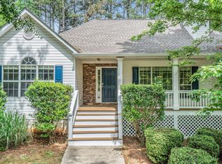 4225 Wildrose Ct, Cumming, GA 30028