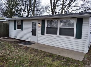 1004 Indiana Ave, Springfield, IL 62702