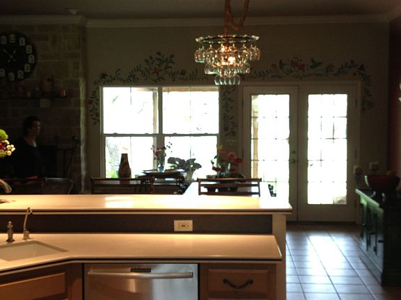 New Bosch Dishwasher