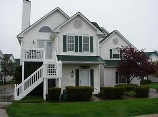 362 Vista Cir #48A, North Olmsted, OH 44070