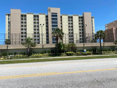 3815 S Atlantic Ave, Daytona Beach, FL, 32118