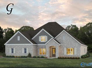 104 Gateshead Cir, Madison, AL 35758