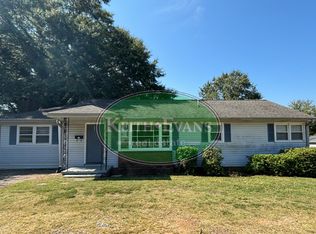 218 California Ave, Spartanburg, SC 29303