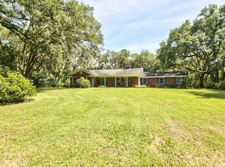 7015 Old Saint Augustine Rd, Tallahassee, FL 32311