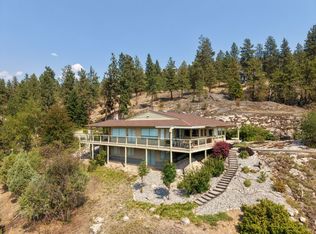 3954 Valleyview Rd, Penticton, BC V2A 8V8