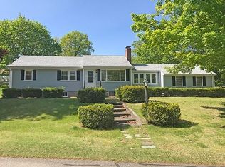 37 Catherine Ave, Reading, MA 01867