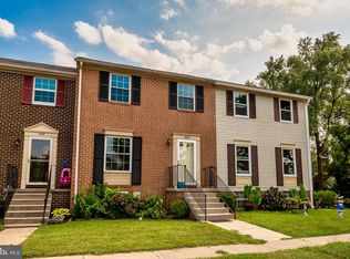 1067 Englishman Hbr, Pasadena, MD 21122