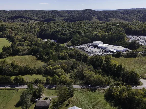 15120 State Highway 58 S, Decatur, TN 37322