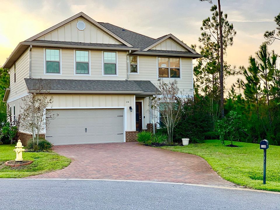 316 Tropical Breeze Dr, Santa Rosa Beach, FL 32459 | Zillow